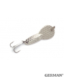 bivaliy_блесна German 8132 /05гр/ 01 Universal Spoon / #
