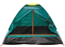 bivaliy_Палатка летняя однослойная Следопыт Aleus 