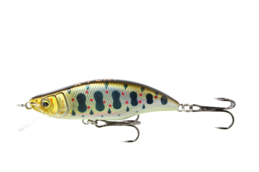 bivaliy_Воблер RapiraX X-FURY