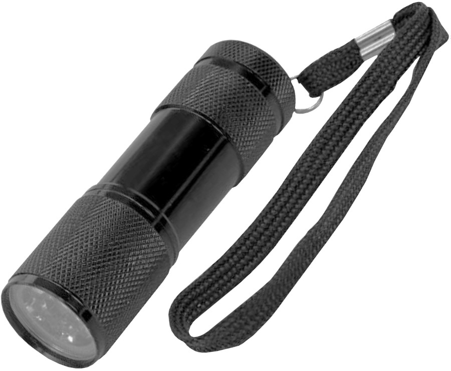 bivaliy_Фонарь UV 395 нм