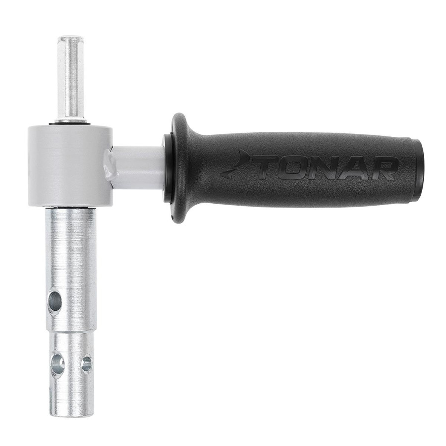 bivaliy_ледобур-запчасть "адаптер Тонар/АШ.2023.ПК/