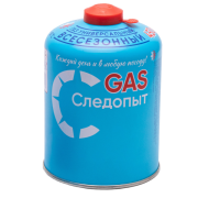 Товар газ для порт. плит «...