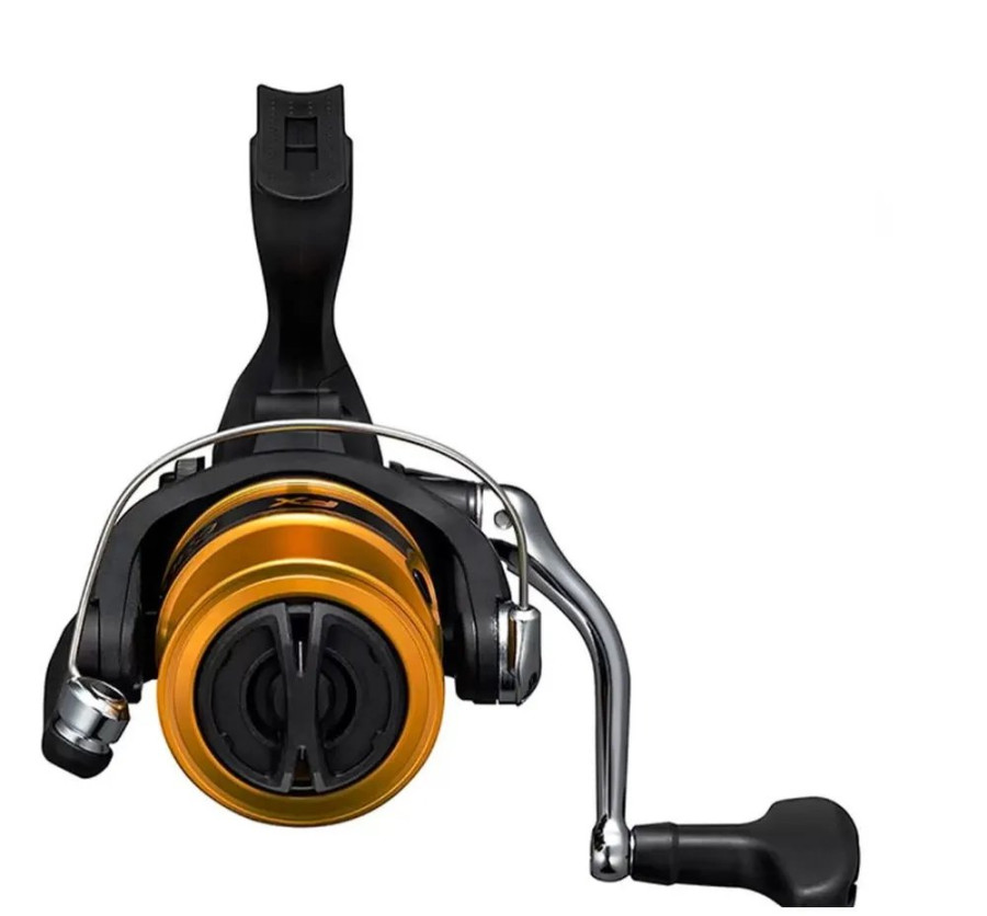 bivaliy_Катушка Shimano FX 