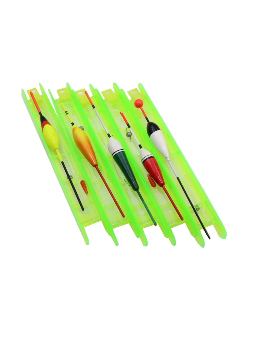 bivaliy_удочка оснащенная с малым поплавком / #УО-003