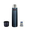 bivaliy_посуда-термос из нерж. стали/THERMOS/FBB-1000BC Midnight Blue/1L/