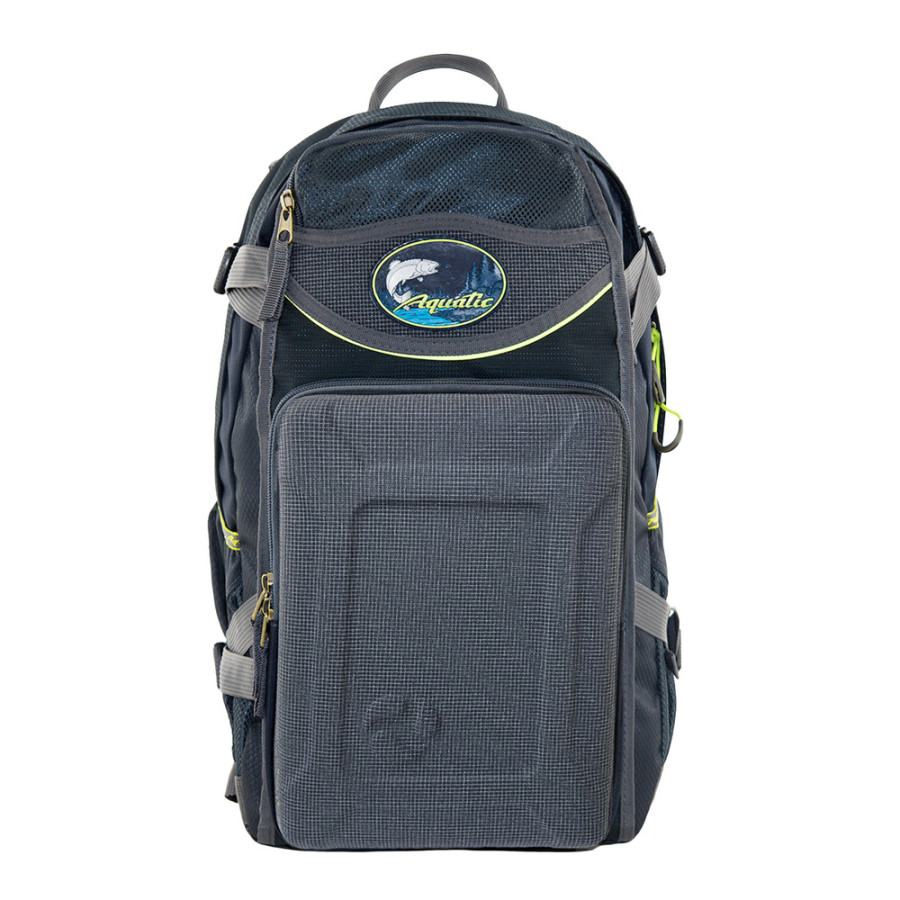 bivaliy_сумка-рюкзак Aquatic рыболовный/Р-32С/цвет синий/