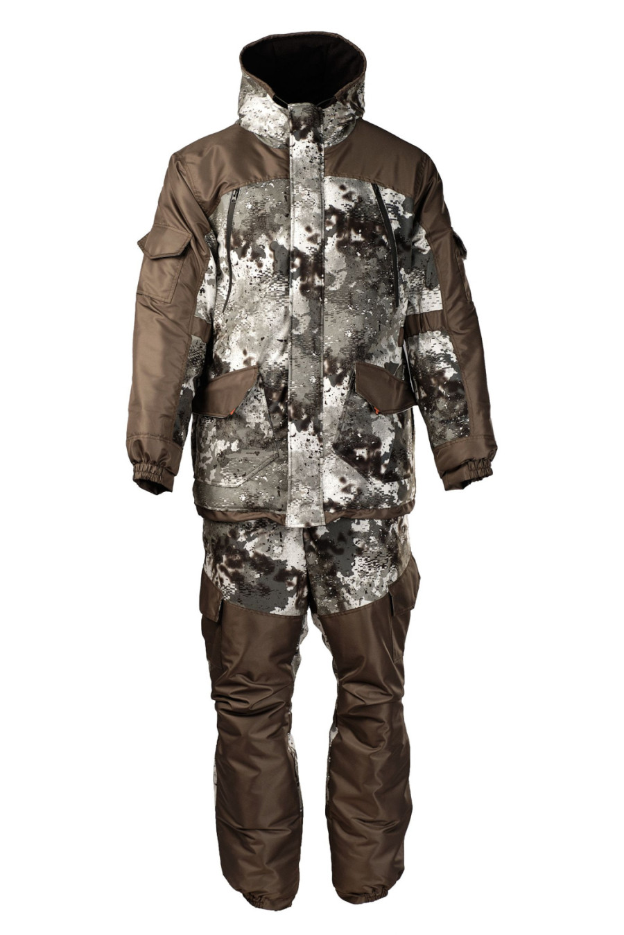 bivaliy_Костюм зимний TUNDRA