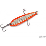 Товар блесна German WO110 ...