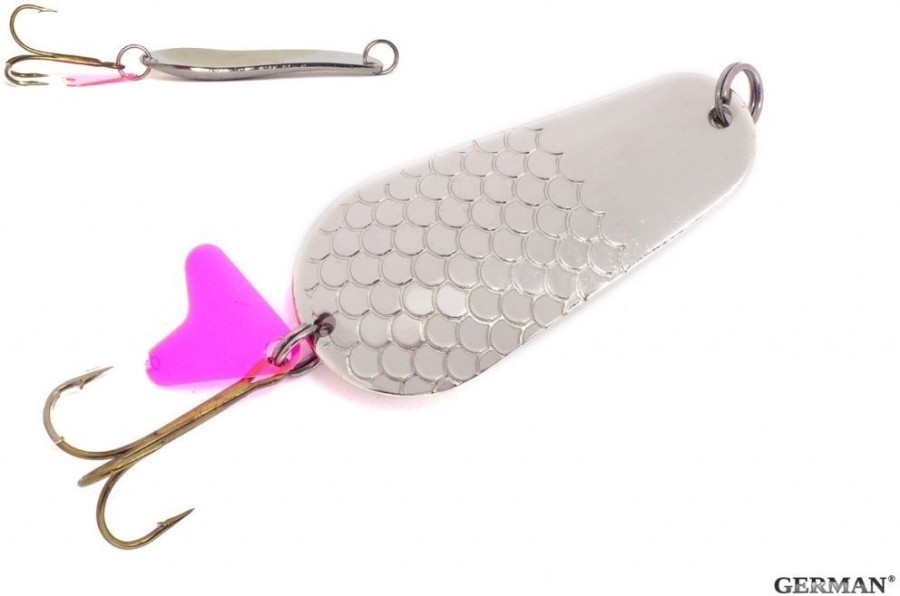 bivaliy_Блесна German 8320
