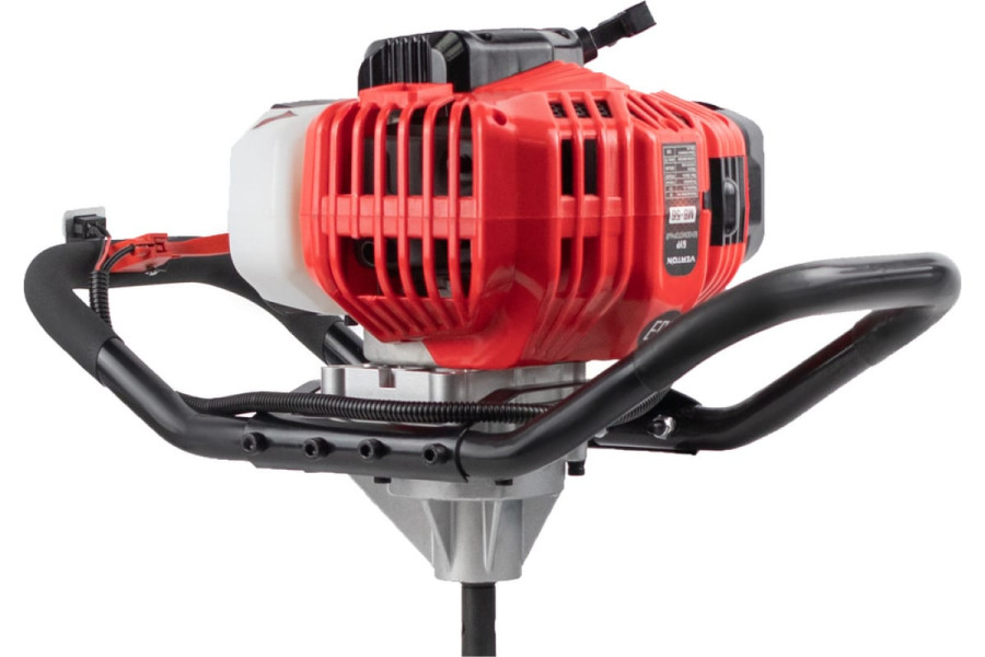 bivaliy_Ледобур мото VERTON MB