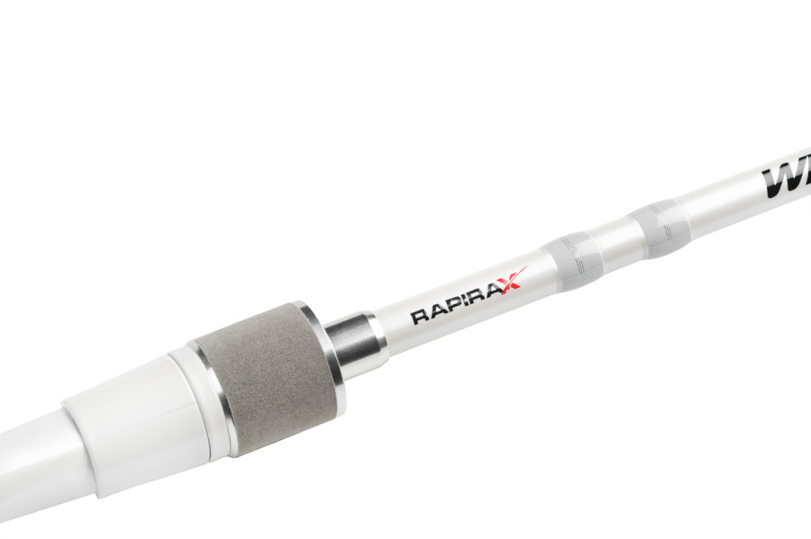 bivaliy_Спиннинг RapiraX White Knife