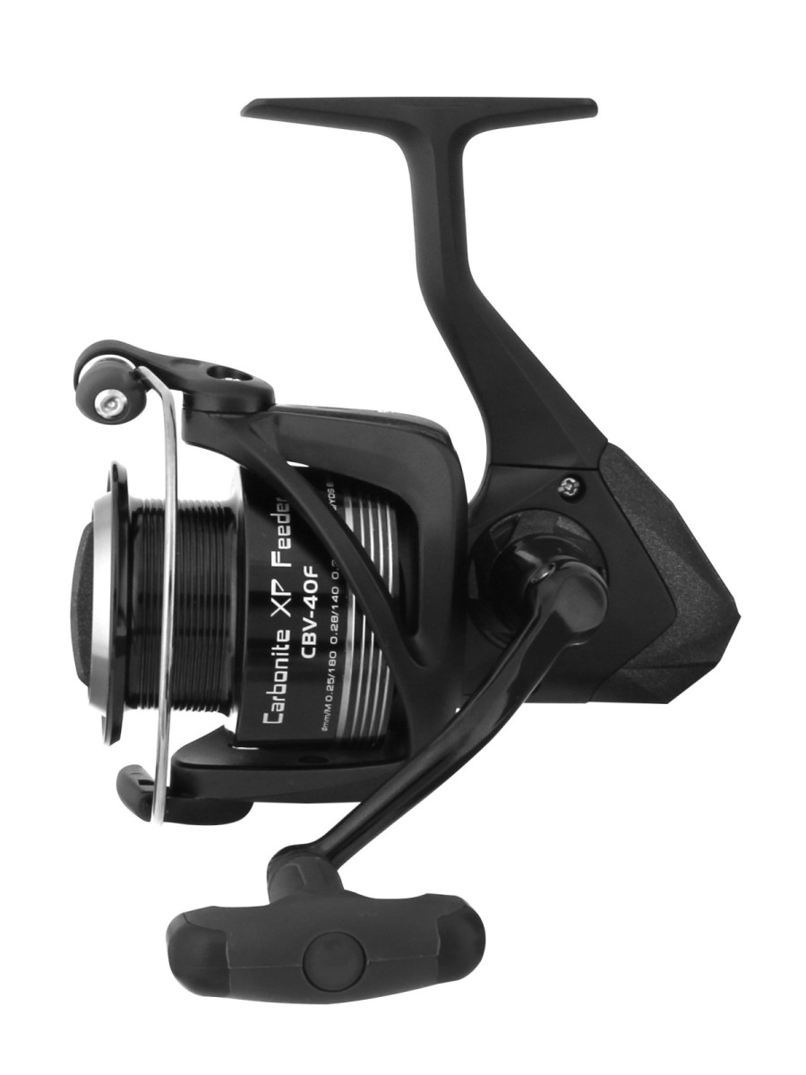 bivaliy_Катушка Okuma Carbonite XP Feeder