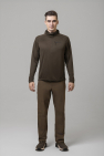 bivaliy_Лонгслив Remington Foliage Dark Olive
