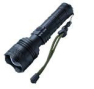 bivaliy_фонарь ручной "СИБИРСКИЙ СЛЕДОПЫТ-ROCKET", 1 LED, аккум. 220В/60/"/ #PF-PFL-L86