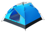 bivaliy_палатка автоматическая цвет ассорт. /ДМ/