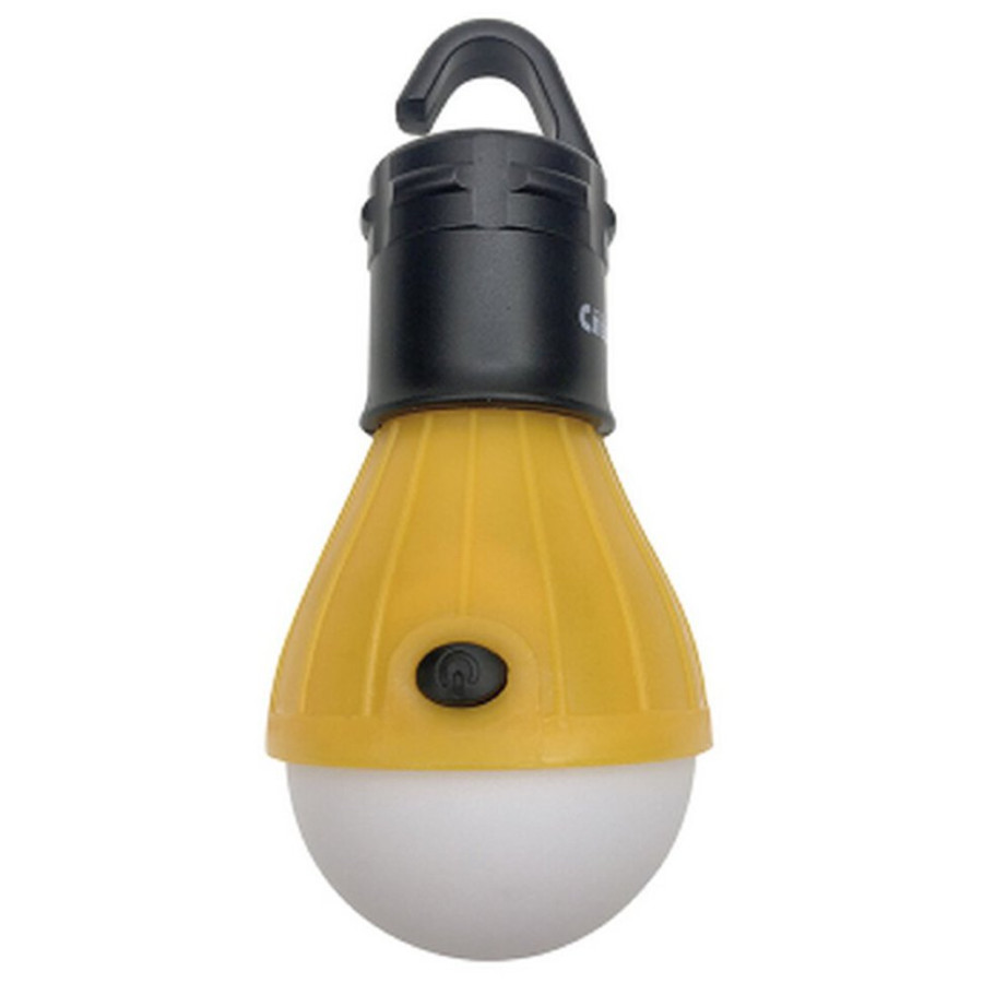 bivaliy_фонарь кемпинговый "СИБИРСКИЙ СЛЕДОПЫТ-LAMP", 3 LED, 3хААА/240/"/ #PF-PFL-K15