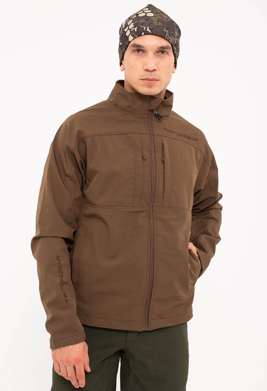 bivaliy_Жакет Ridge