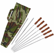 Товар набор-шампуры "...