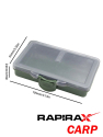 bivaliy_Коробочка для карповых аксессуаров RapiraX Carp Box