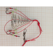 Товар Пружина с крючками S...