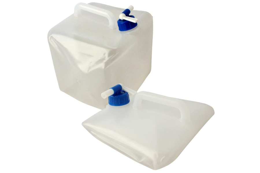 bivaliy_Канистра Следопыт материал ПВД