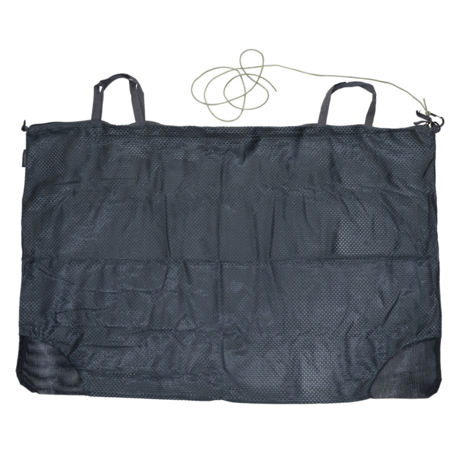 bivaliy_сумка-мешок Aquatic для хранения рыбы  МР-02С (цвет: серый, размер 105х70 см)/ #МР-02С