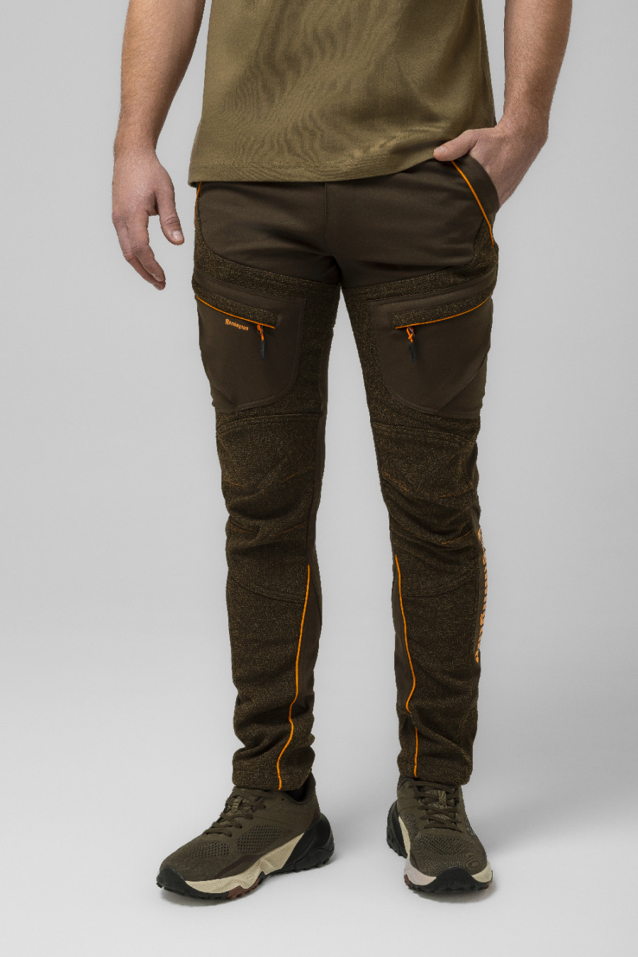 bivaliy_Брюки Remington Wood-grouse