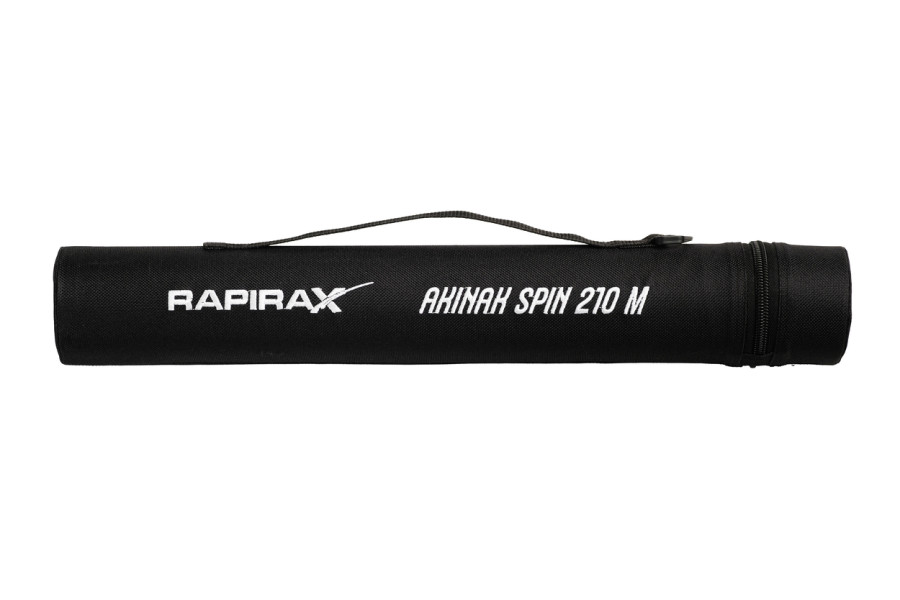 bivaliy_Спиннинг телескоп RapiraX AKINAK SPIN