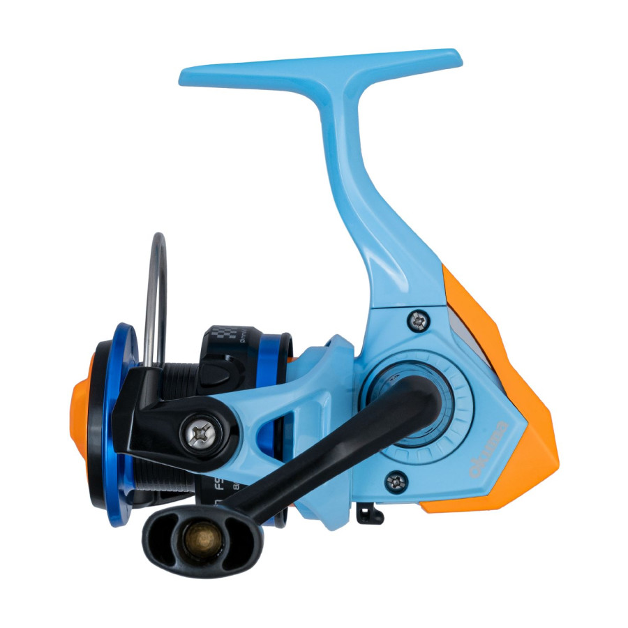 bivaliy_Катушка Okuma Fuel Spin