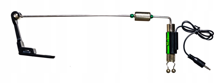 bivaliy_сигнализатор-свингер "German малый 2617-001"/с подсветкой/ #00000004295