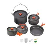 Товар посуда-набор из 16 п...