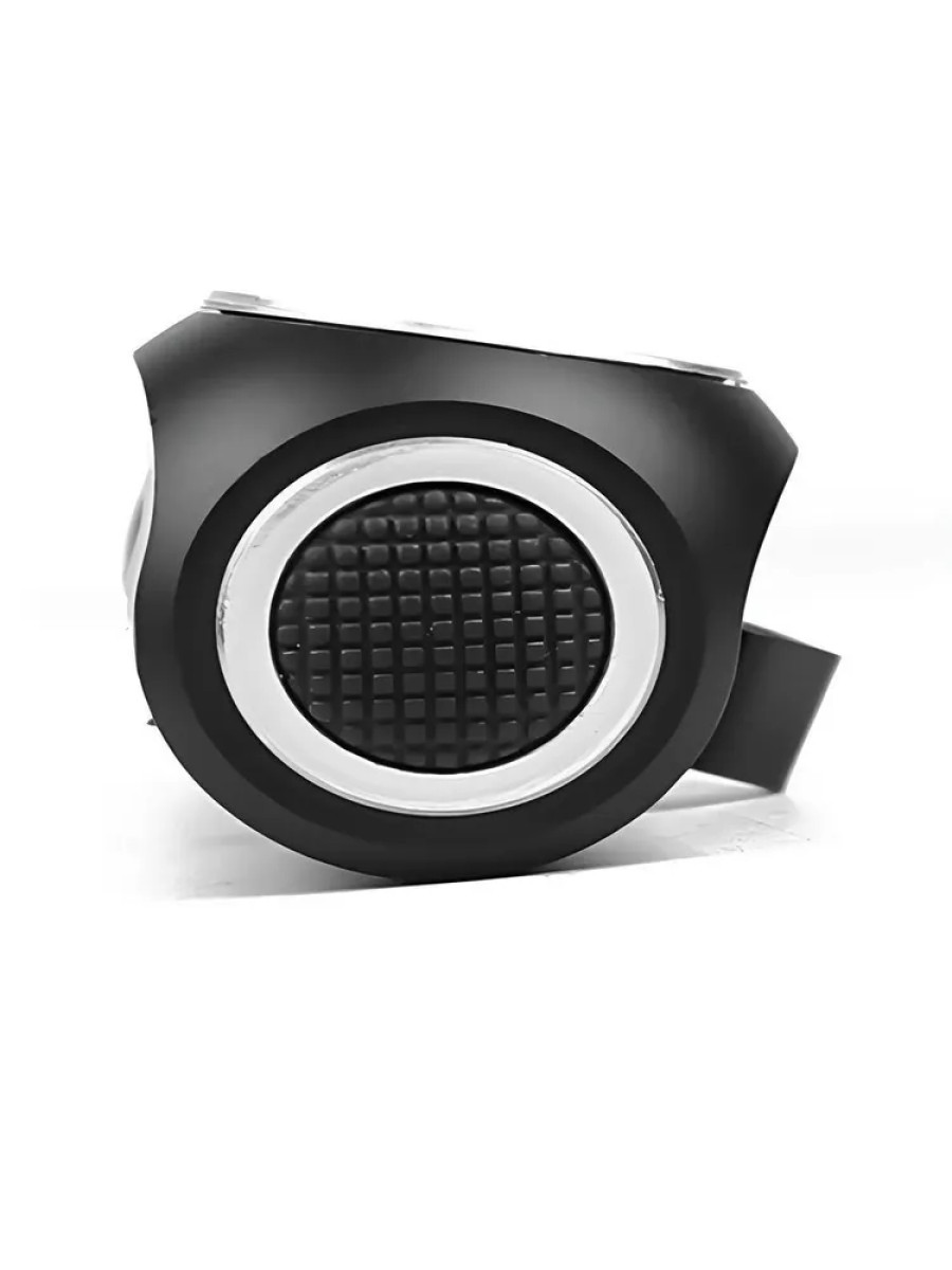 bivaliy_фонарь налобный / съемный/ LUNA FISHING Крептон XHP50 / USB / 1200LM / 108m / #1935/ДМ/