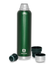 bivaliy_термос "вакуумный, бытовой, Арктика 1200 мл"/зеленый/#106-1200-GN