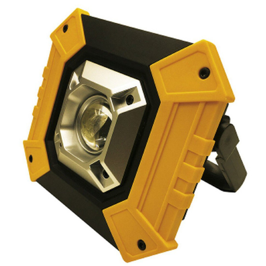 bivaliy_фонарь кемпинговый "СИБИРСКИЙ СЛЕДОПЫТ-BRIGHT", 1 COB, Power Bank, аккум. 220В, USB/60/"/ #PF-PFL-K14