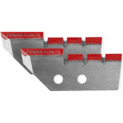 Товар ледобур-ножи /лев/13...